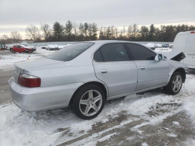 Изображение 3 2002 ACURA 3.2TL  2002 с VIN 19UUA56662A060323