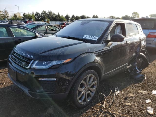 2016 LAND ROVER RANGE ROVER EVOQUE SE 2016 image
