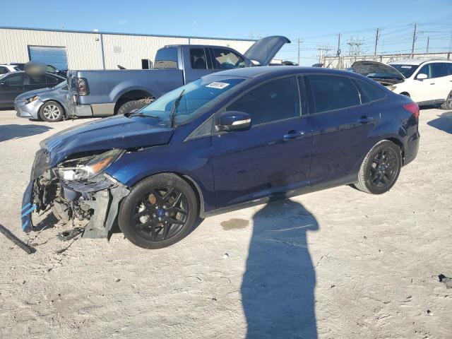 Изображение 1 2016 FORD FOCUS SE 2016 с VIN 1FADP3F22GL372736