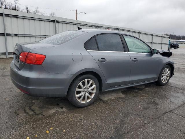 Изображение 3 2014 VOLKSWAGEN JETTA SE 2014 с VIN 3VWD17AJ3EM224119