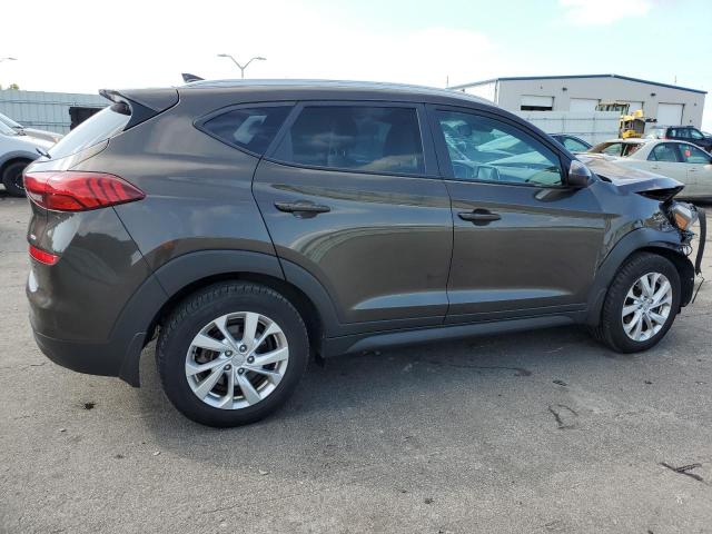 Image 3 of 2019 HYUNDAI TUCSON LIMITED 2019 with VIN KM8J3CA42KU964704