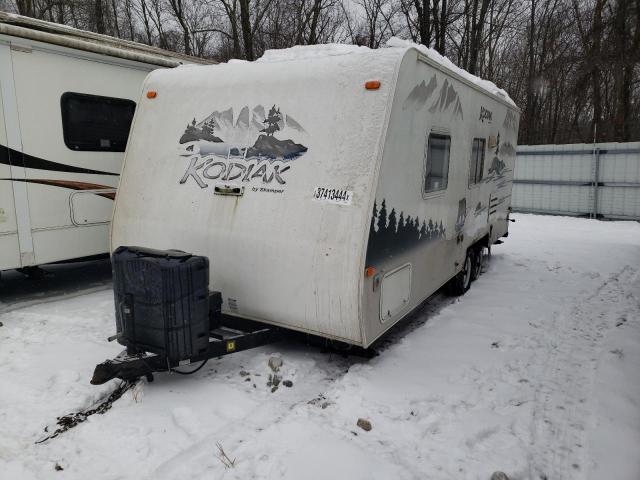 Obraz 2 z 2006 DUTC TRAVEL TR 2006 z VIN 47CTS5K2X6J163582