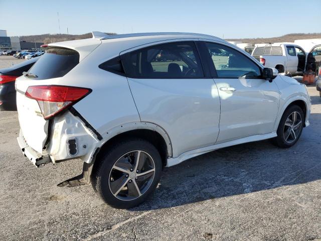 Изображение 3 2019 HONDA HR-V TOURING 2019 с VIN 3CZRU6H93KM723238