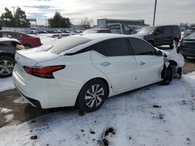 Image 3 of 2020 NISSAN ALTIMA S 2020 with VIN 1N4BL4BV0LC200711