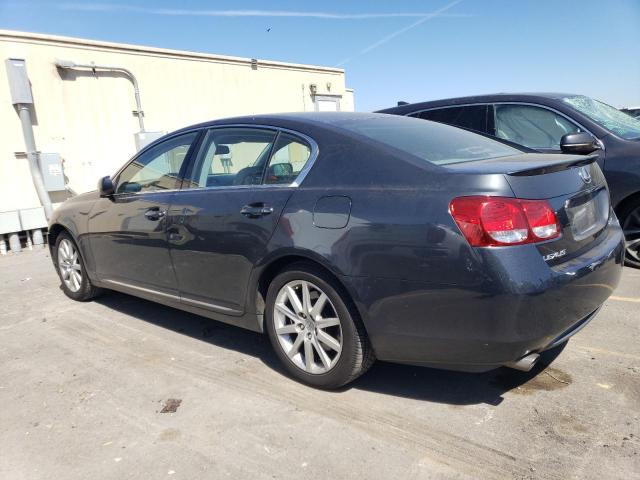 Obraz 2 z 2006 LEXUS GS 300 2006 z VIN JTHBH96S765010727