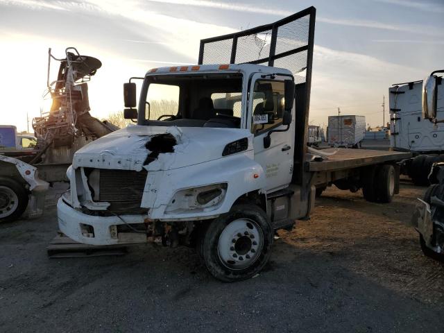 Изображение 2 2018 HINO 258/268  2018 с VIN 5PVNJ8JV4J4S67888