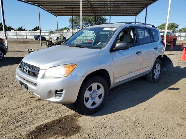 Obraz 1 z 2009 Toyota RAV4 2009 z VIN 2T3ZF33V09W015511