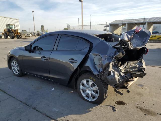 Image 2 of 2018 MAZDA 3 SPORT 2018 with VIN 3MZBN1U7XJM176220