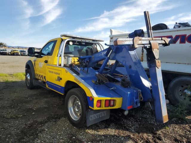 Image 2 of 2017 FORD F450 SUPER DUTY 2017 with VIN 1FDUF4GT8HEC04580