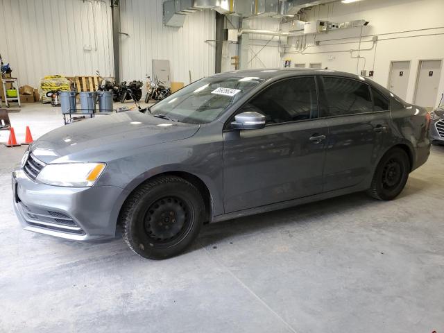 Obraz 2015 VOLKSWAGEN JETTA SE 2015