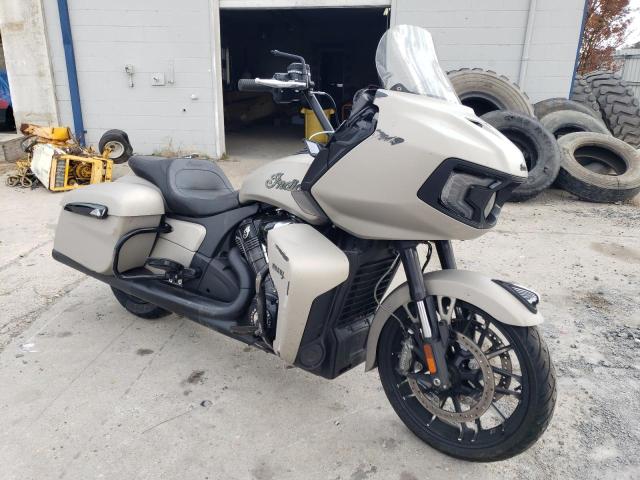 Изображение 1 2023 INDIAN MOTORCYCLE CO. PURSUIT DARK HORSE 2023 с VIN 56KLDDRR4P3413889