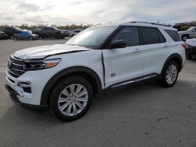 2022 FORD EXPLORER KING RANCH 2022 image