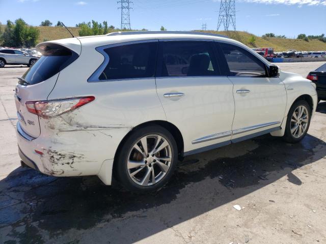 Image 3 of 2014 INFINITI QX60 HYBRID 2014 with VIN 5N1CL0MM2EC519425