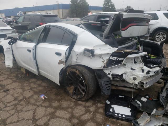 Image 2 of 2017 DODGE CHARGER R/T 392 2017 with VIN 2C3CDXGJ5HH644498