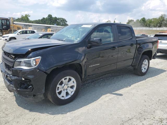 2022 CHEVROLET COLORADO LT 2022 image