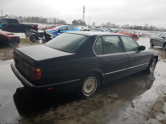 Obraz 3 z 1989 BMW 750 IL 1989 z VIN WBAGC8316KDC75053