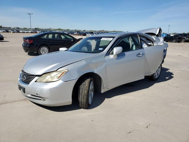 Image 1 of 2008 LEXUS ES 350 2008 with VIN JTHBJ46G382264779