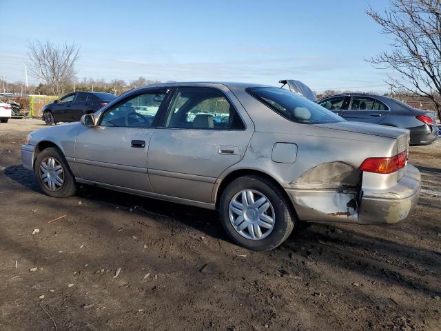 Изображение 2 2001 TOYOTA CAMRY CE 2001 с VIN 4T1BG22KX1U063319