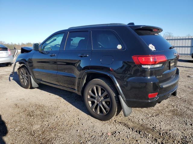 Obraz 2 z 2017 JEEP GRAND CHEROKEE LIMITED 2017 z VIN 1C4RJFBG0HC627633