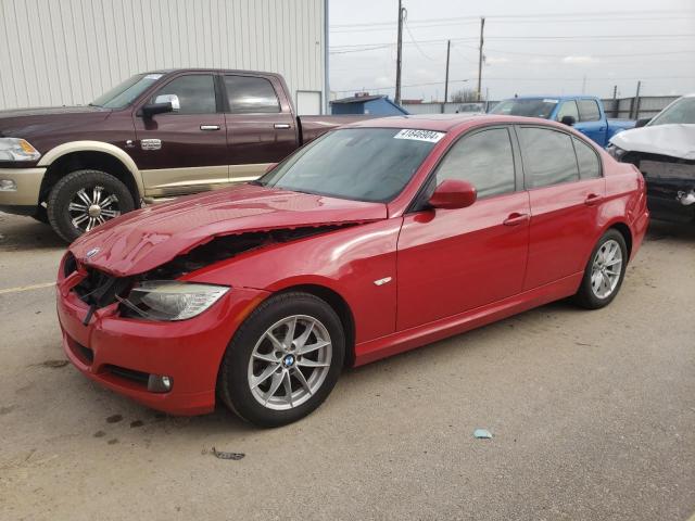 Изображение 2010 BMW 328 I 2010