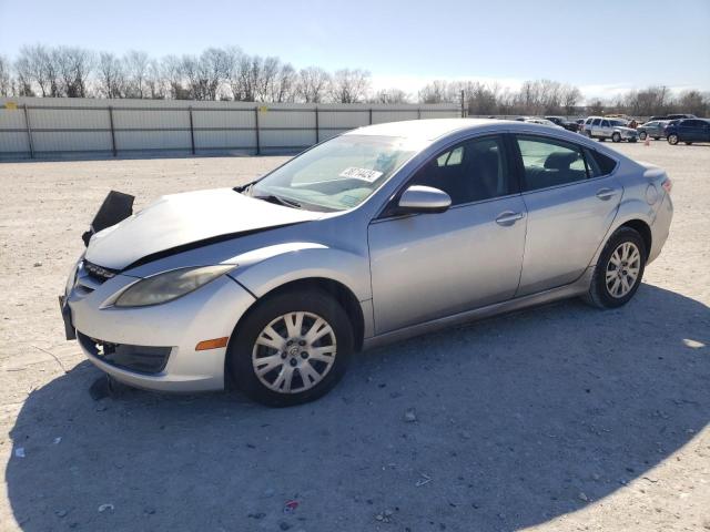 2009 MAZDA 6 I 2009 image