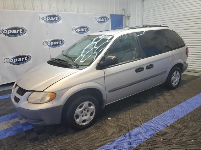 Obraz 2002 DODGE CARAVAN SE 2002