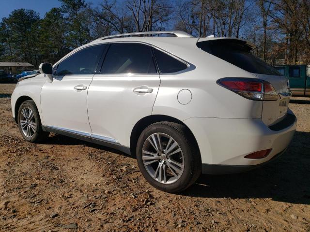 Obraz 2 z 2015 LEXUS RX 350 2015 z VIN 2T2ZK1BA9FC170512
