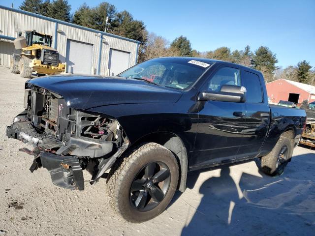 Obraz 2014 RAM 1500 ST 2014