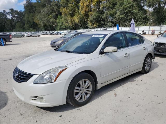Image 1 of 2010 NISSAN ALTIMA BASE 2010 with VIN 1N4AL2AP2AC149325