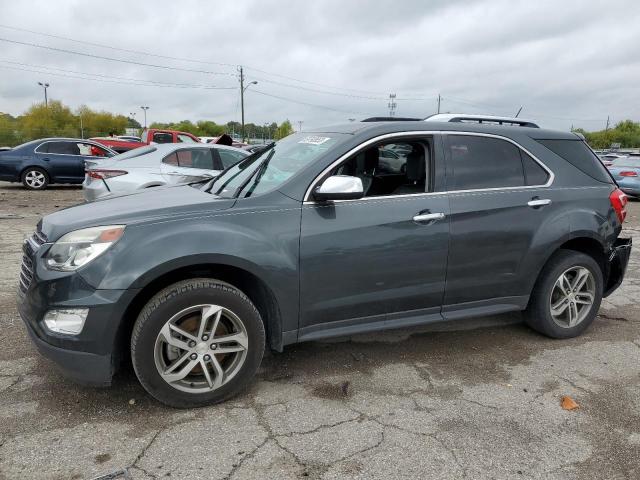 Obraz 1 z 2017 CHEVROLET EQUINOX PREMIER 2017 z VIN 2GNALDEK0H1573744