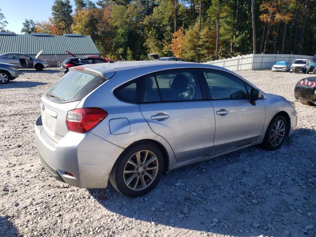 Изображение 3 2012 SUBARU IMPREZA PREMIUM 2012 с VIN JF1GPAC61CH213129