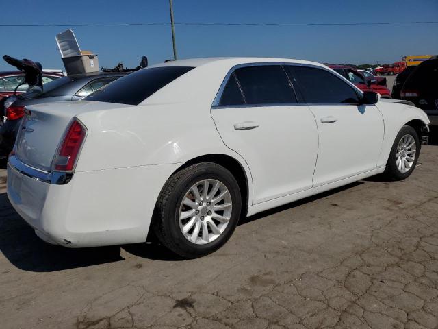 Obraz 3 z 2013 CHRYSLER 300  2013 z VIN 2C3CCAAG2DH574708