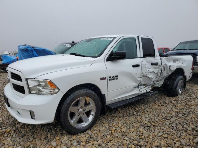 Obraz 1 z 2017 RAM 1500 ST 2017 z VIN 1C6RR7FT4HS508731