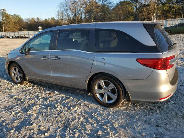 Image 2 of 2019 HONDA ODYSSEY EXL 2019 with VIN 5FNRL6H79KB023400