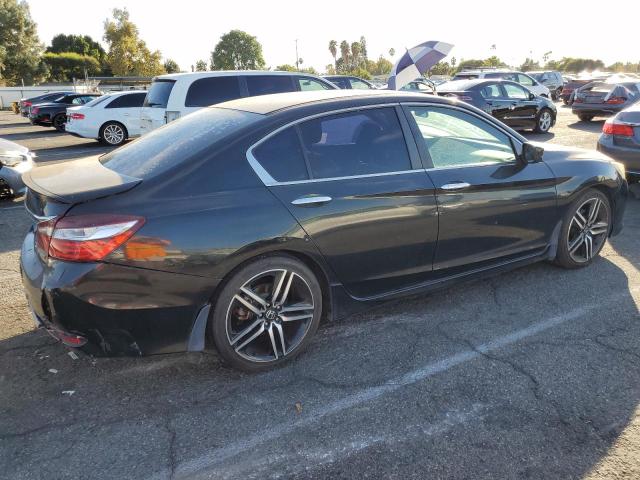 Obraz 3 z 2016 HONDA ACCORD SPORT 2016 z VIN 1HGCR2F57GA175806