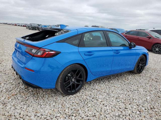 Obraz 3 z 2024 HONDA CIVIC SPORT 2024 z VIN 19XFL2G80RE000903