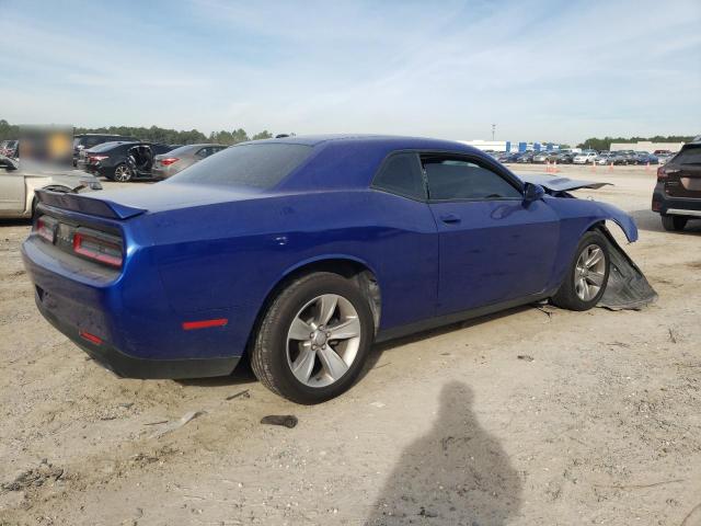Obraz 3 z 2021 DODGE CHALLENGER SXT 2021 z VIN 2C3CDZAG5MH623430
