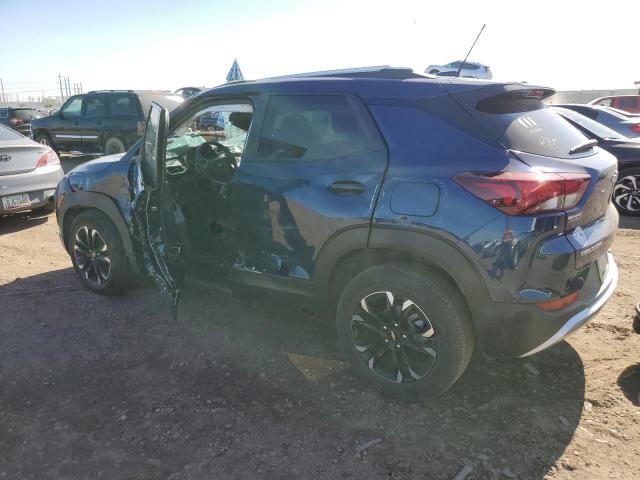 Image 2 of 2023 CHEVROLET TRAILBLAZER LT 2023 with VIN KL79MPS20PB016665