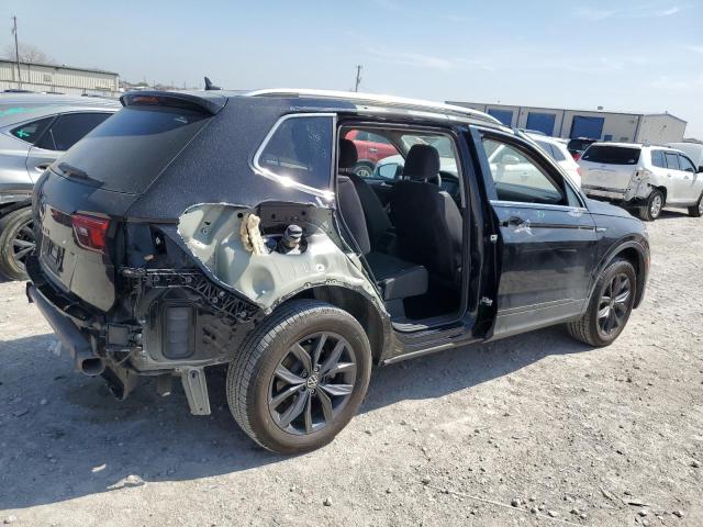 Image 3 of 2023 VOLKSWAGEN TIGUAN SE 2023 with VIN 3VV3B7AX3PM117799