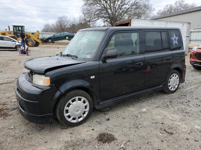 2006 TOYOTA SCION XB 2006 image
