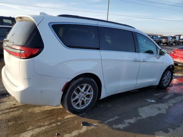 Obraz 3 z 2022 CHRYSLER PACIFICA TOURING L 2022 z VIN 2C4RC1BG8NR193879