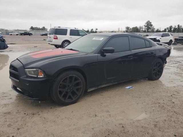 2014 DODGE CHARGER SXT 2014 image