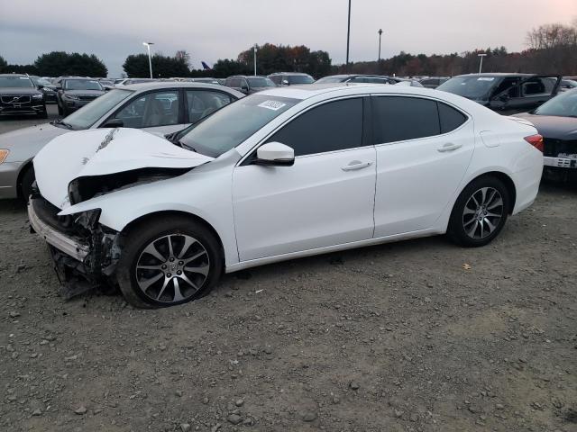 Obraz 2016 ACURA TLX TECH 2016