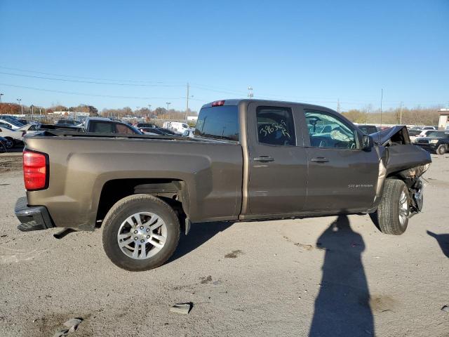 Изображение 3 2014 CHEVROLET SILVERADO C1500 LT 2014 с VIN 1GCRCREHXEZ396569