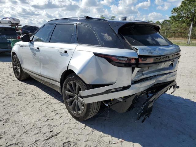 Изображение 2 2019 LAND ROVER RANGE ROVER VELAR R-DYNAMIC SE 2019 с VIN SALYL2EX1KA796338