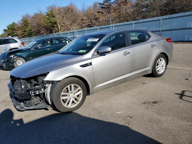 2013 KIA OPTIMA LX 2013 image