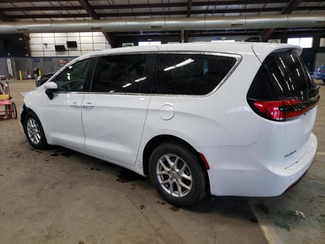 Image 2 of 2023 CHRYSLER PACIFICA TOURING L 2023 with VIN 2C4RC1BG3PR580830