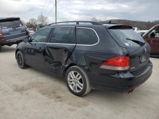 Obraz 2 z 2013 VOLKSWAGEN JETTA TDI 2013 z VIN 3VWPL7AJ4DM626107