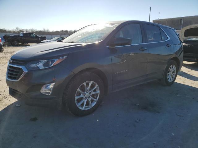 Изображение 1 2020 CHEVROLET EQUINOX LT 2020 с VIN 2GNAXJEV9L6129707