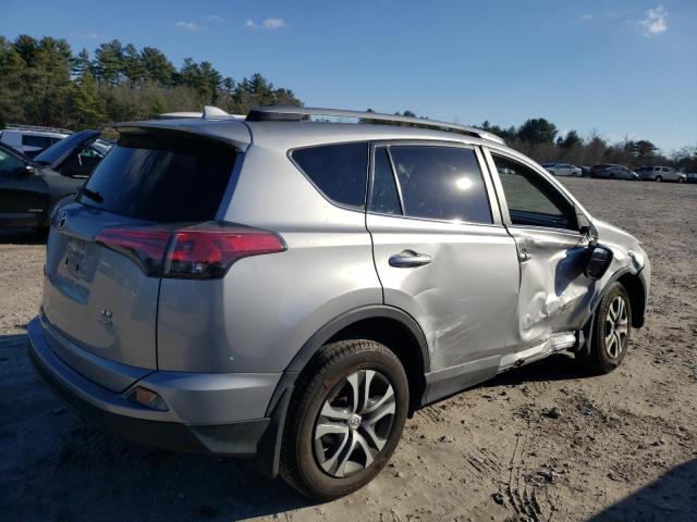 Изображение 3 2017 TOYOTA RAV4 LE 2017 с VIN 2T3BFREV6HW682602